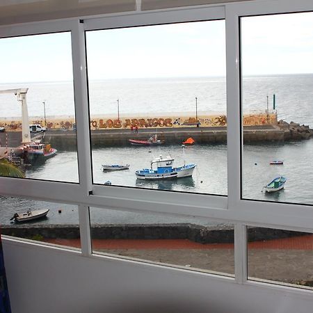 Los Abrigos Sea-Port View Rom bilde